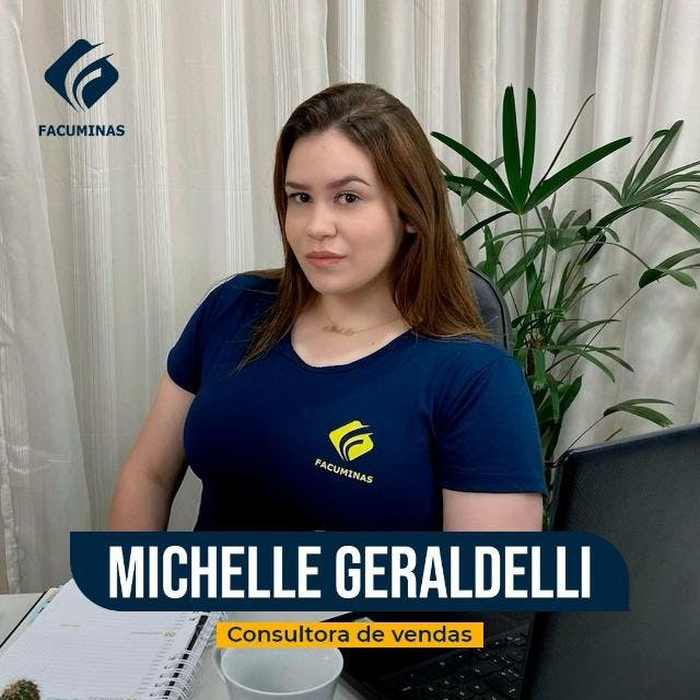 Michelle Geraldelli