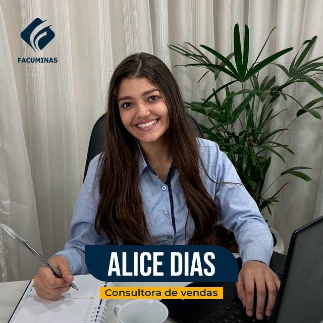 Alice Dias