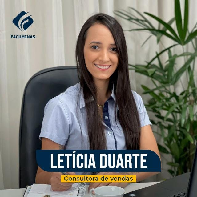 Leticia Duarte