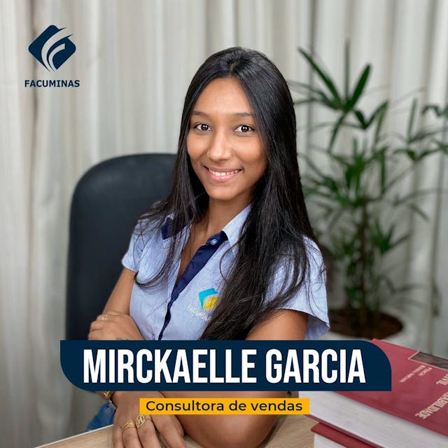 Mirckaelle Garcia
