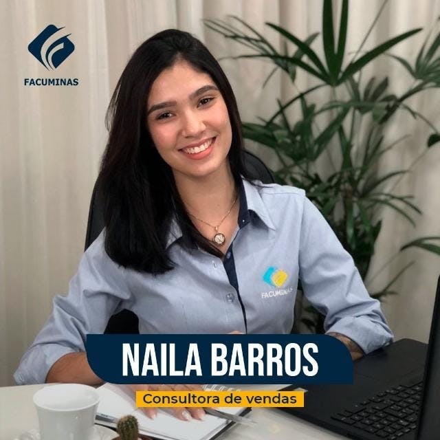 Naila Barros