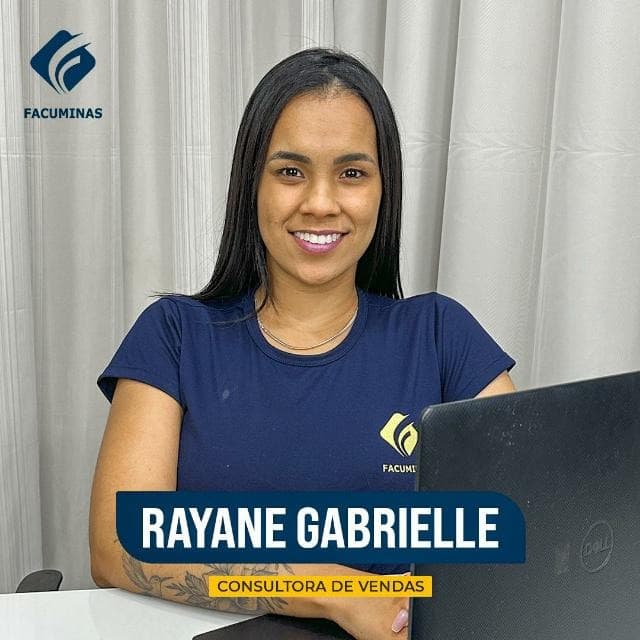 Rayane Gabrielle