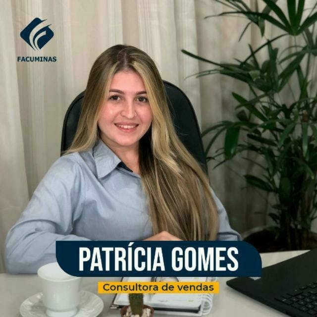 Patricia Gomes