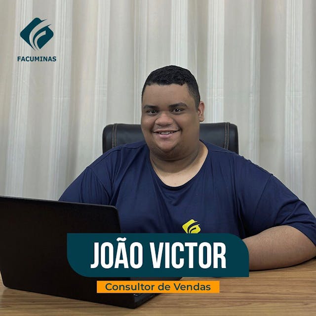 Joao Victor Lopes